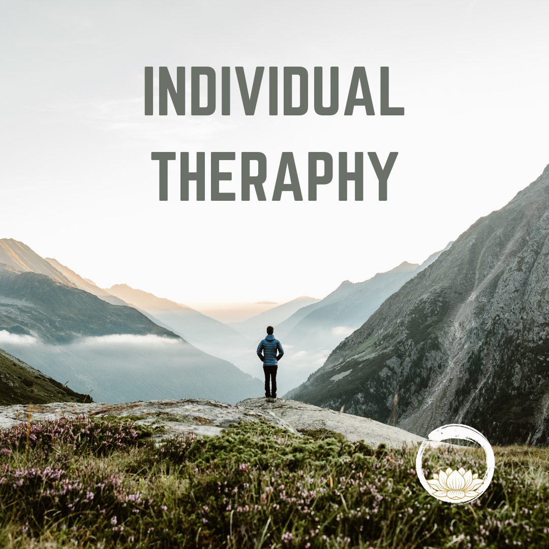 Individual Therapy Session