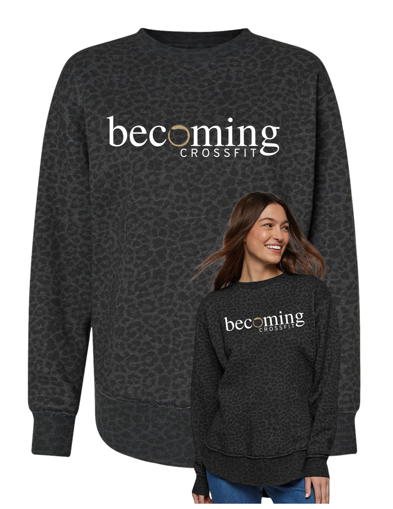 Becoming CrossFit Long Crew