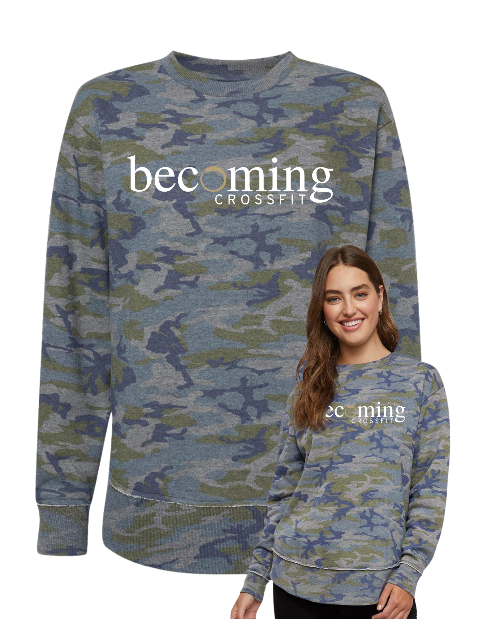 Becoming CrossFit Long Crew