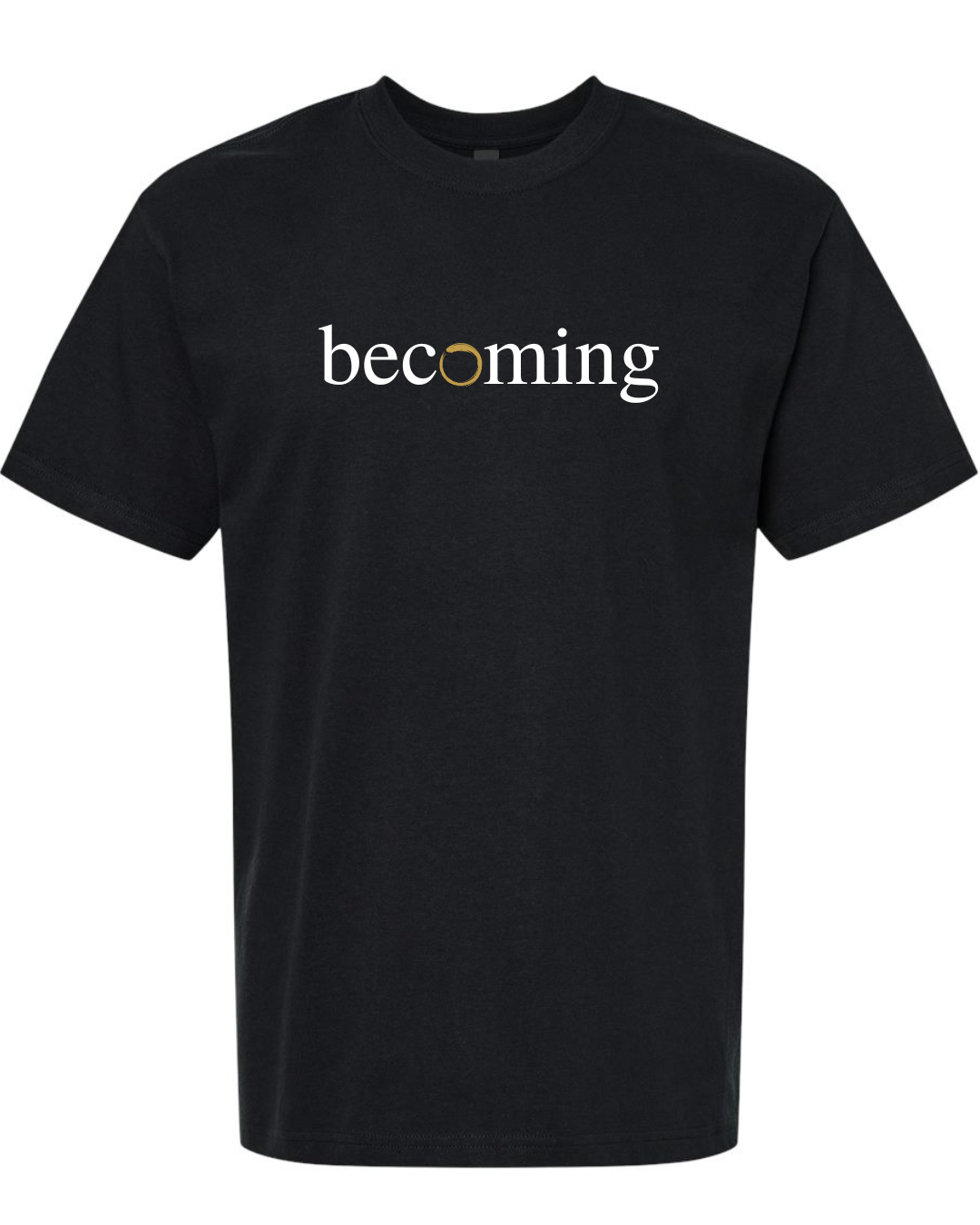 Becoming Classic Tee