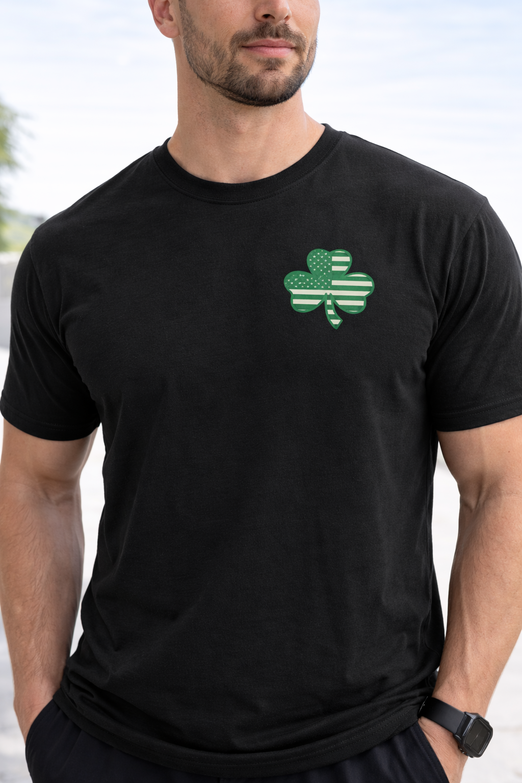 Earn the Strength. Keep the Freedom Tee