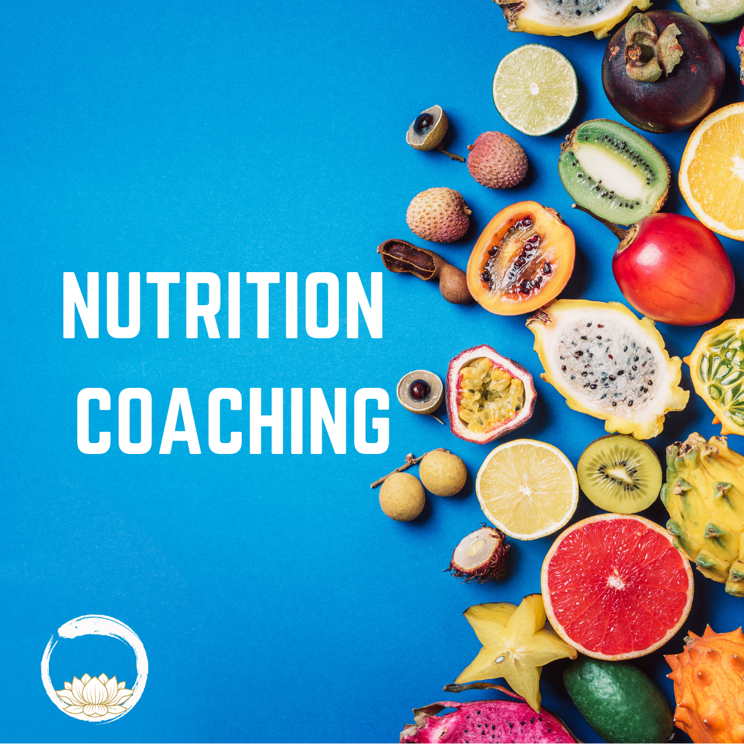 Nutrition Coaching