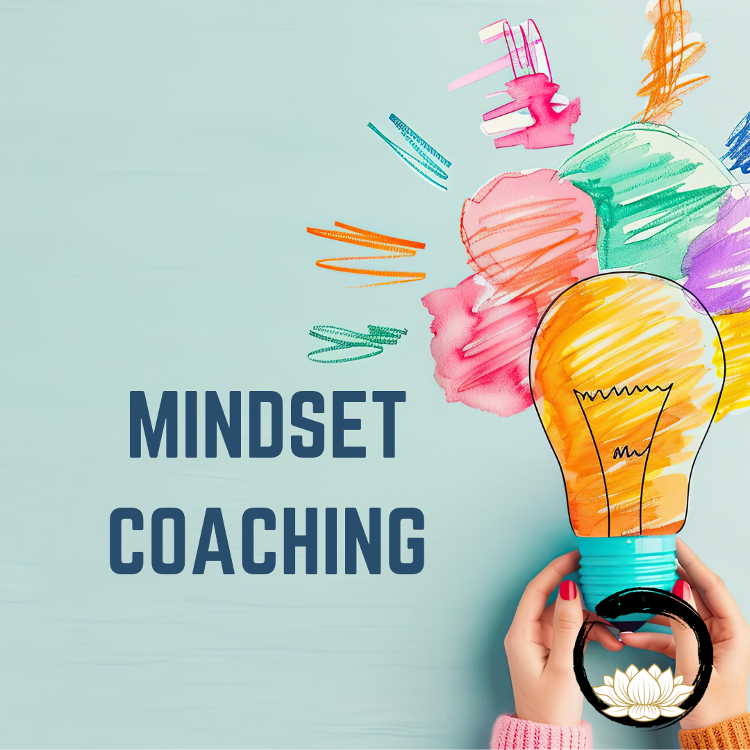 Mindset Coaching Individual Session