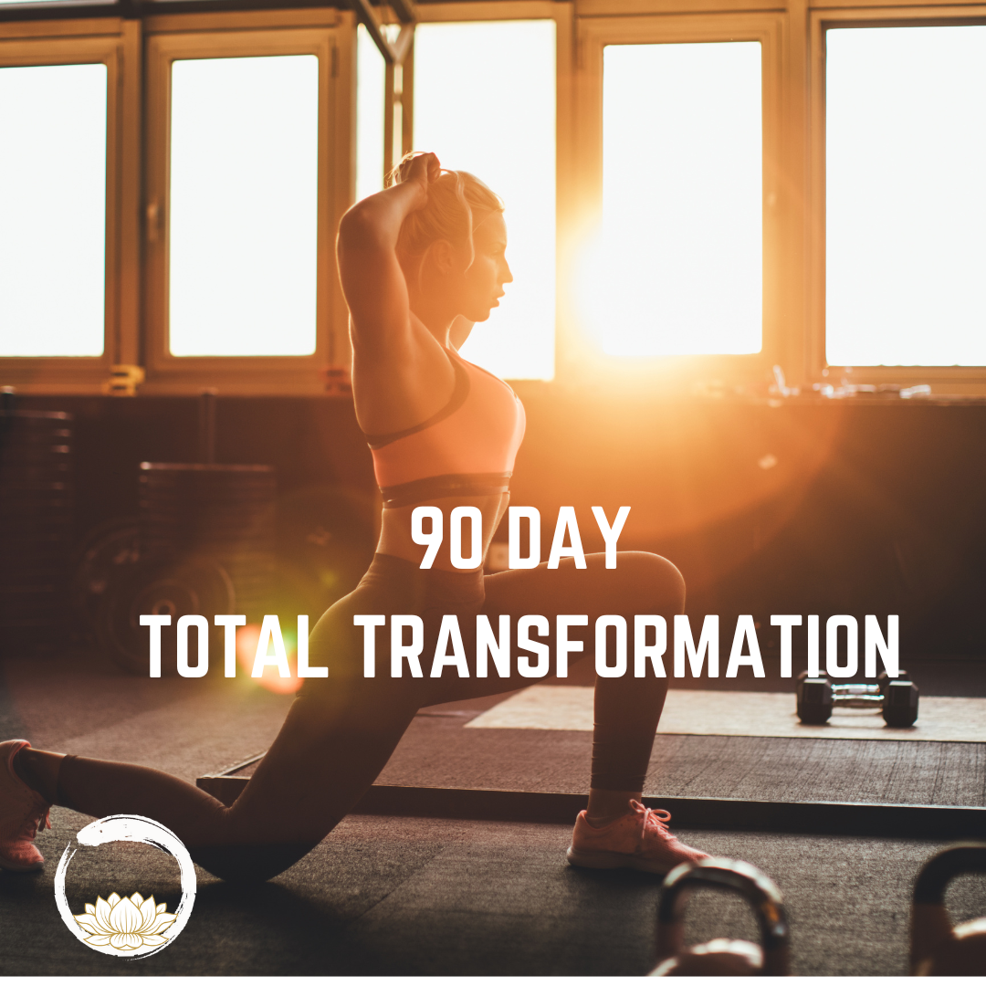 90 Total Transformation